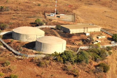 Source to tap, every step matters